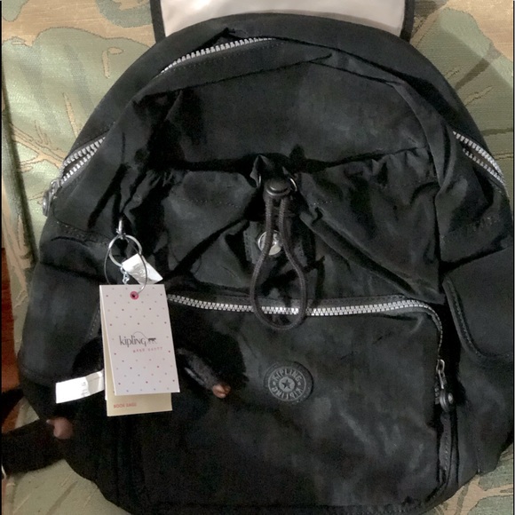 Kipling Ravier back pack - Picture 5 of 16